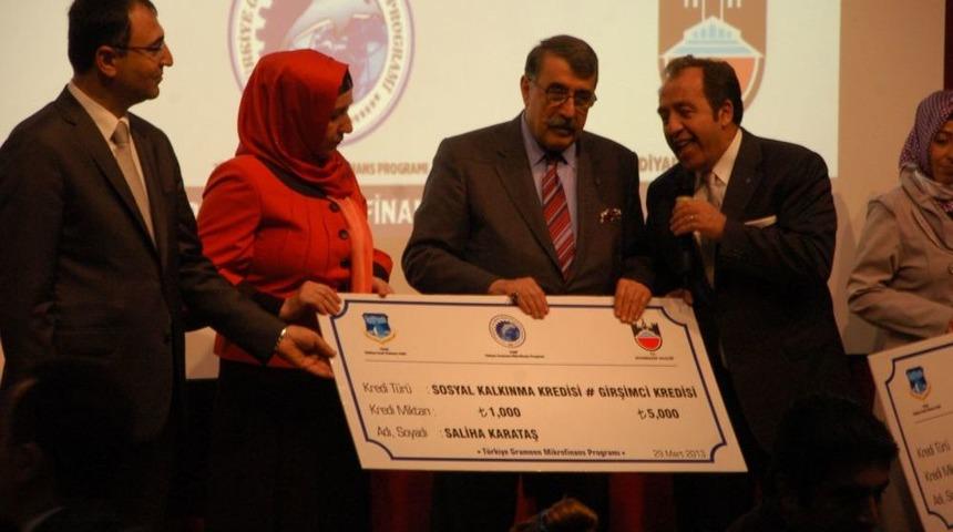 Aksu: Mikro Kredi Desteğinde Diyarbakır&rsquo;da 10 Bin Kadına Ulaşıldı