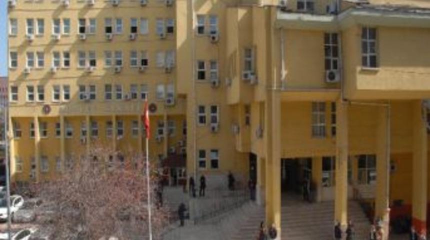 44 Kişinin Alınacağı Sınava Bin 631 Kişi Başvurdu