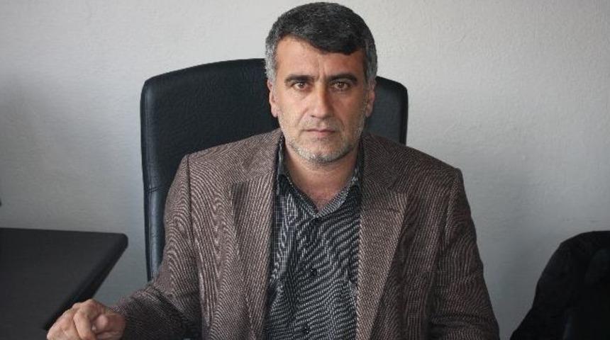 Bing&ouml;ll&uuml; Muhtarların &lsquo;viyad&uuml;k&rsquo; Talebi