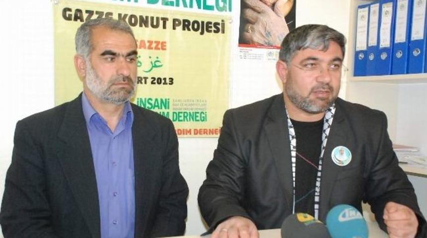 İsrail&rsquo;in &Ouml;z&uuml;r Dilemesi