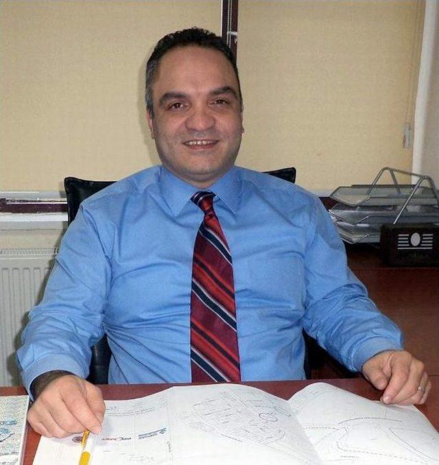 Samgaz 2013 Yatırım Programını A&ccedil;ıkladı 1