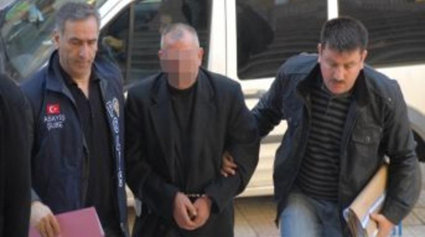 Silahla Yaralamaya 11 Yıl 3 Ay Hapis