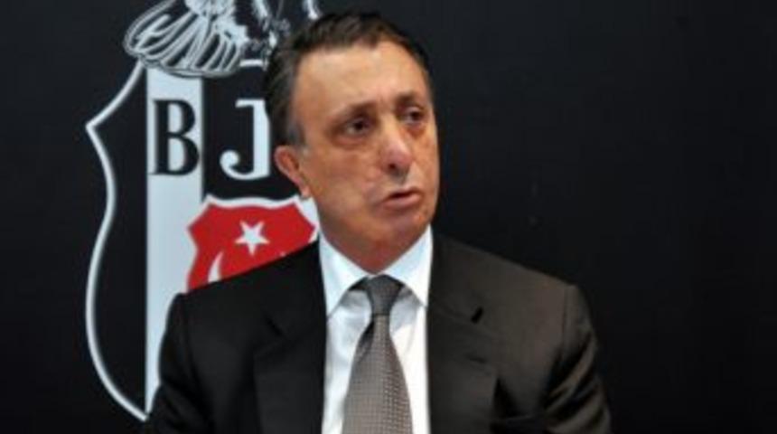 Ahmet Nur &Ccedil;ebi: UEFA Kriterlerine Uyduk