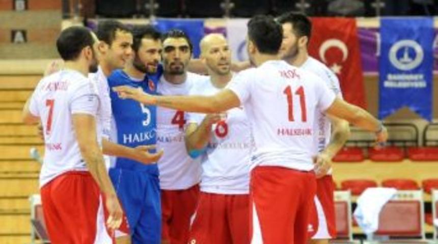 Teled&uuml;nya T&uuml;rkiye Kupası D&ouml;rtl&uuml; Finali