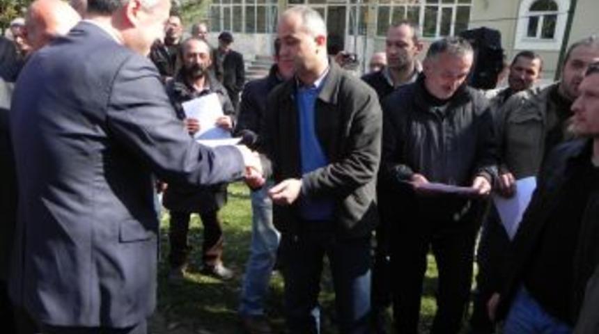 Vali Ayyıldız: Bu B&ouml;lgenin Balı, Anti Kanserojen Etkisi Olan Bir Baldır