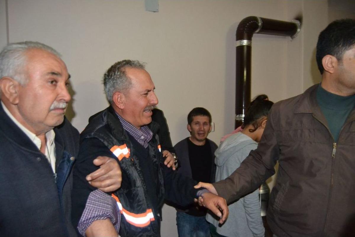 Kozan&rsquo;da Şehit Evinde Yas Var