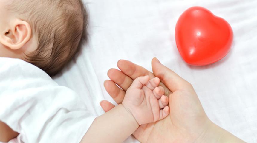 T&uuml;p bebek tedavisinde Embriyoskop uygulaması