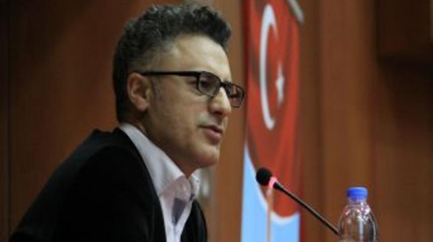 Osman Can: Yeni Anayasayı Hukuk&ccedil;ular Yaparsa K&ouml;t&uuml; Yapar