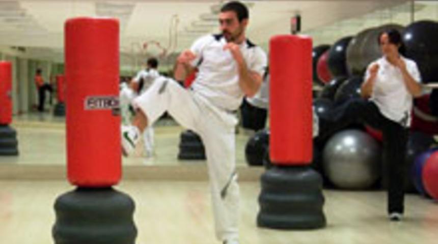 Yeni Formda Kalma Egzersizleri