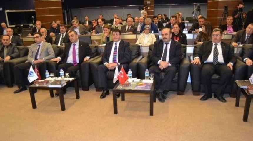 Kayso Başkanı Mustafa Boydak: