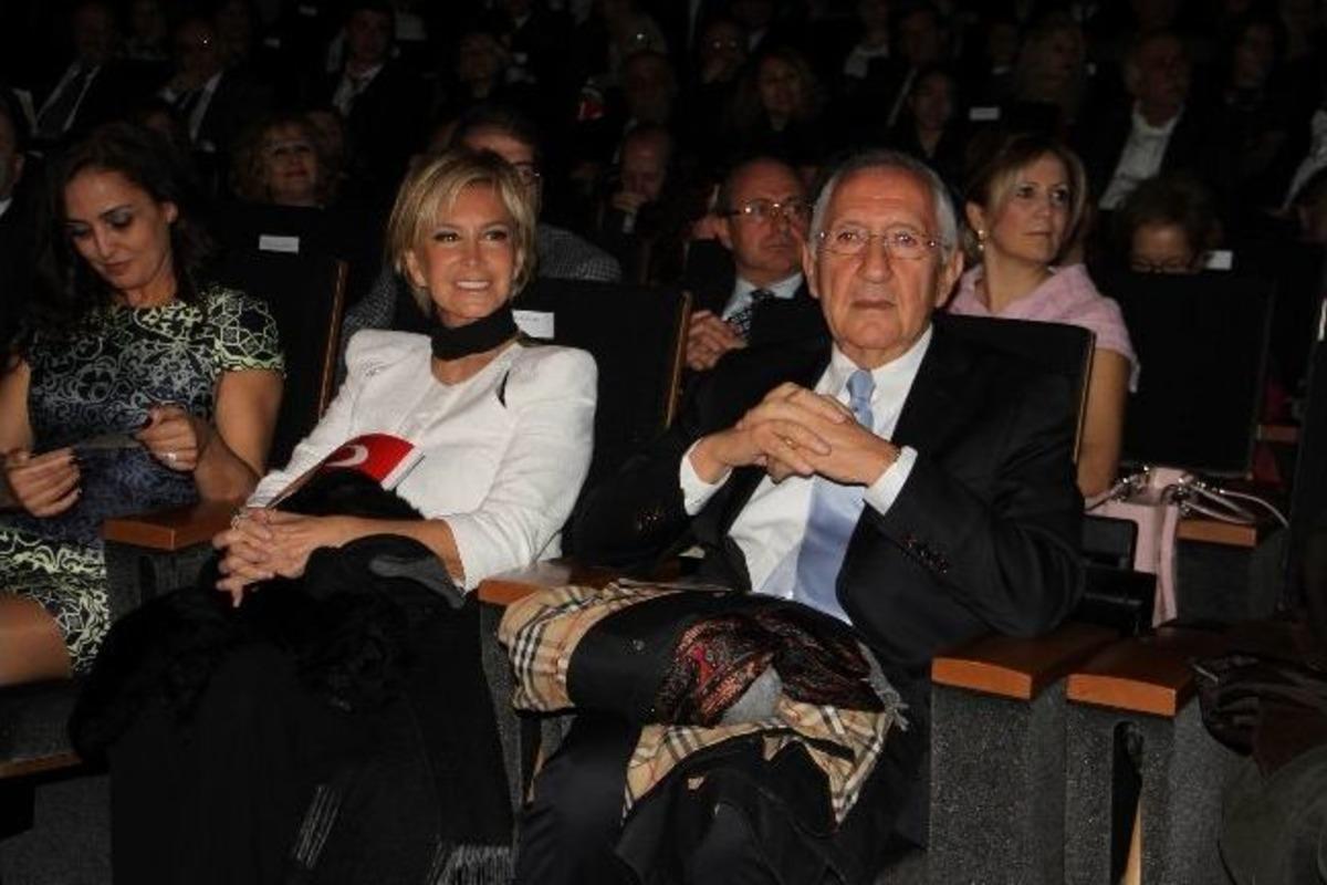 Ted Koleji&rsquo;nin 85. Kuruluş Yıld&ouml;n&uuml;m&uuml;