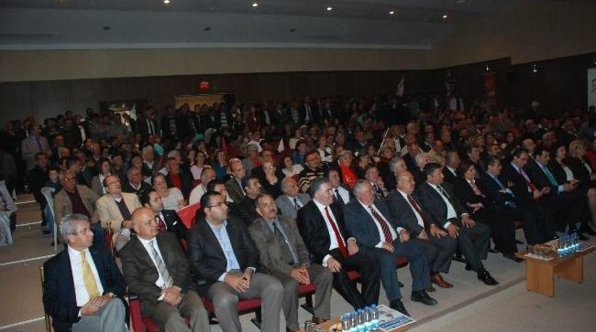 Didim Chp&rsquo;de Rozet T&ouml;reni