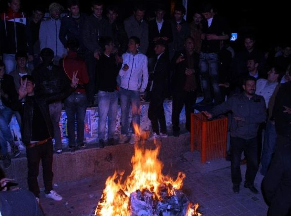 Van'daki Kck Davasının Ardından