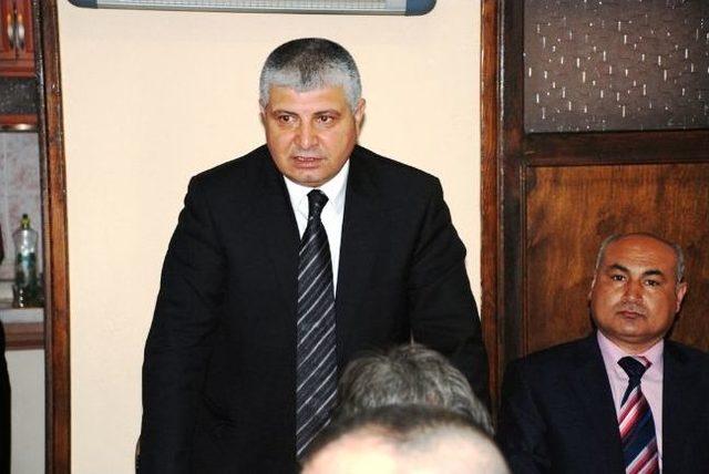 Karahasanlılar’dan Birlik Beraberlik Mesajı 1