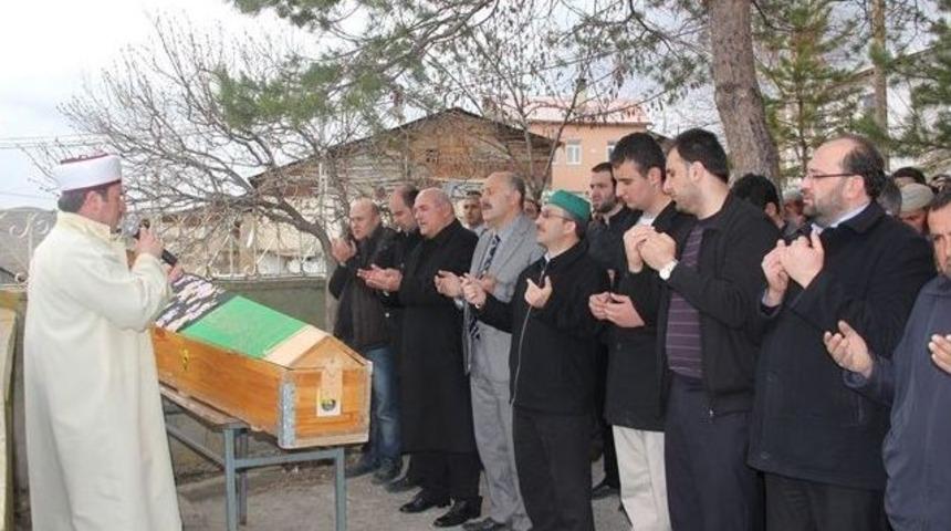 Milletvekili B&uuml;nyamin &Ouml;zbek&rsquo;in Acı G&uuml;n&uuml;