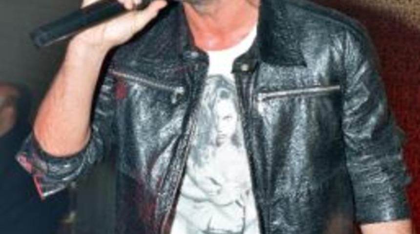G&ouml;khan Akar'ın İzmir Heyecanı
