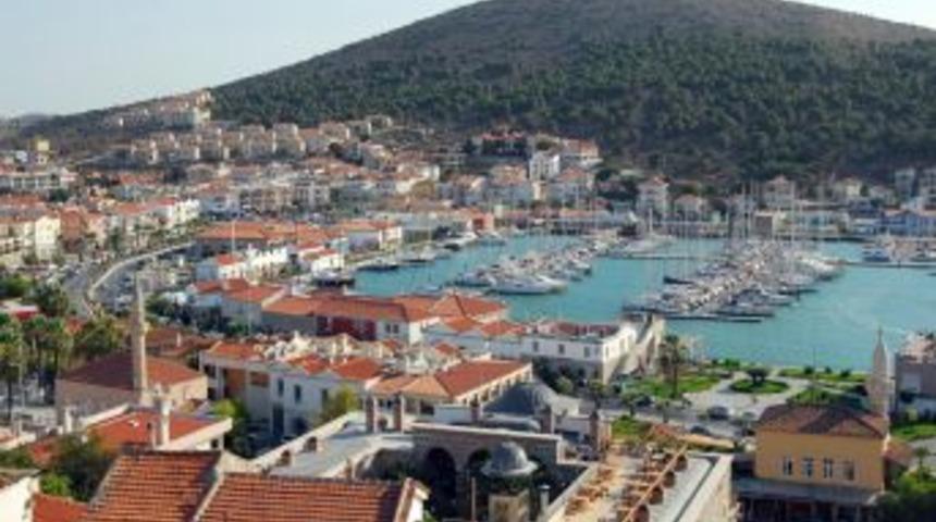 &Ccedil;eşme&rsquo;nin Emlak Değeri Artışı &Uuml;&ccedil; Metropol&uuml; Ge&ccedil;ti