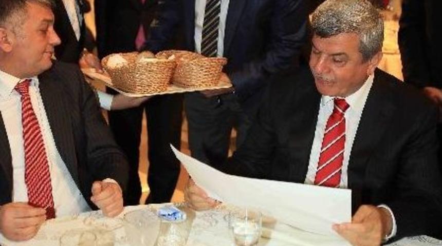 Antikkapı'dan &Ouml;rnek Kampanya