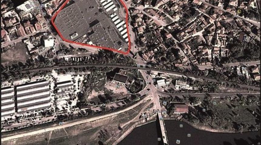 Bacıoğlu&rsquo;ndan &lsquo;25 Kasım Parkı&rsquo; &Ouml;nerisi