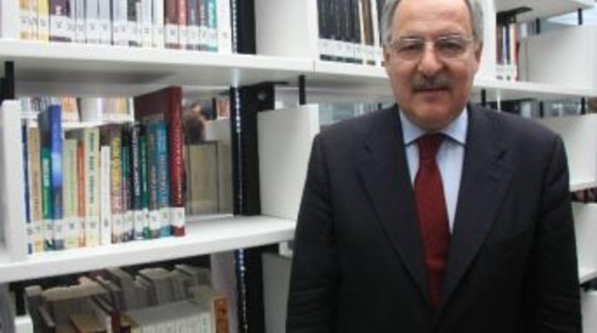 Haluk Ko&ccedil;'tan 'izmir' Yorumu