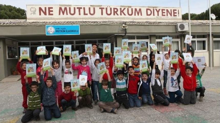 Petkim&rsquo;den Miniklere Geri D&ouml;n&uuml;ş&uuml;m Bilinci