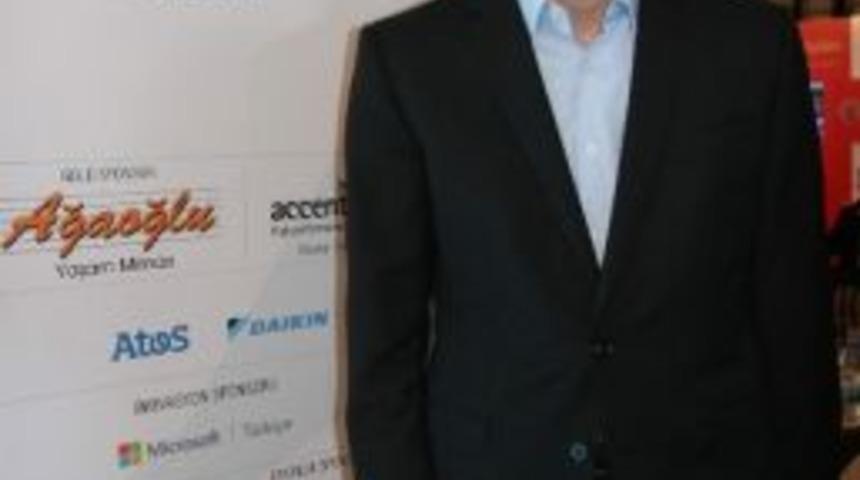Avea Ceo&rsquo;su Erkan Akdemir: