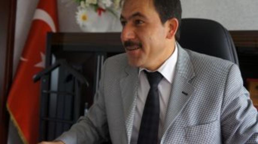 Erzurum'da K&uuml;&ccedil;&uuml;kbaş Hayvan Sayısı Artmaya Başladı