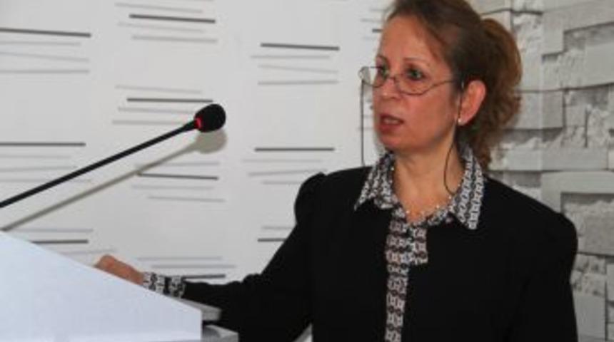 Mardin'de Doktorlara Zehirlenmeler Kursu Verildi