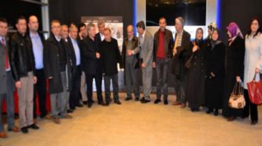 'Selam' Filminin Biga Galası Yapıldı