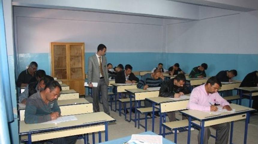 Osmaniye&rsquo;de H&uuml;k&uuml;ml&uuml;ler &Ccedil;anakkale İ&ccedil;in Ter D&ouml;kt&uuml;