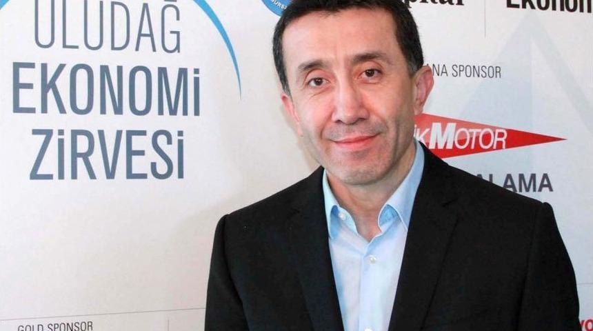 AVEA Genel M&uuml;d&uuml;r&uuml; Akdemir: Mobil Bankacılıkta Yasal Alt Yapı Tamamlanmalı