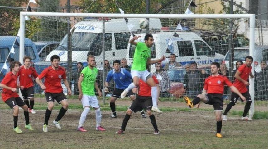 Ortaca Şampiyonluk Ma&ccedil;ına &Ccedil;ıkıyor