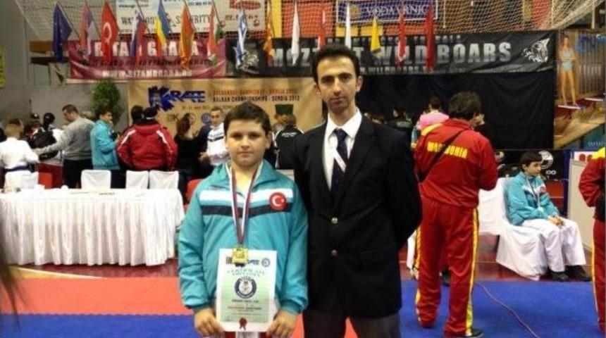 Geyve&rsquo;nin Sırbistan Fatihleri