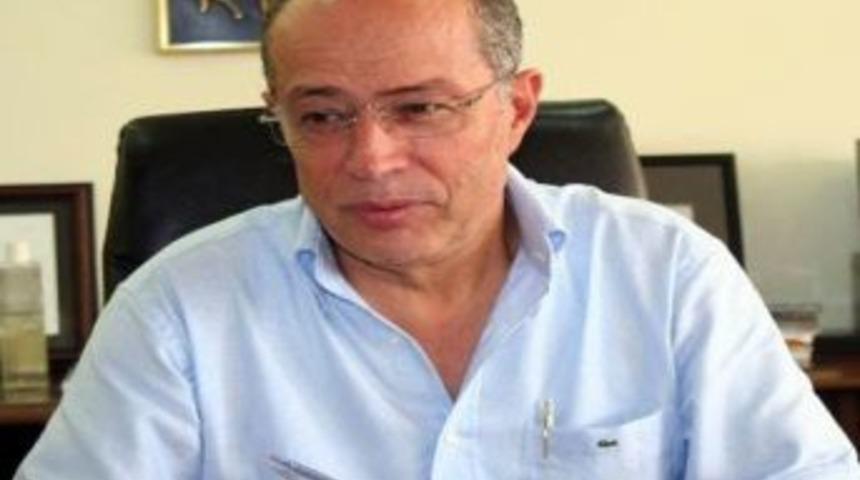 Alanya Kalesi'nde 'z&uuml;lfikar' Freskleri