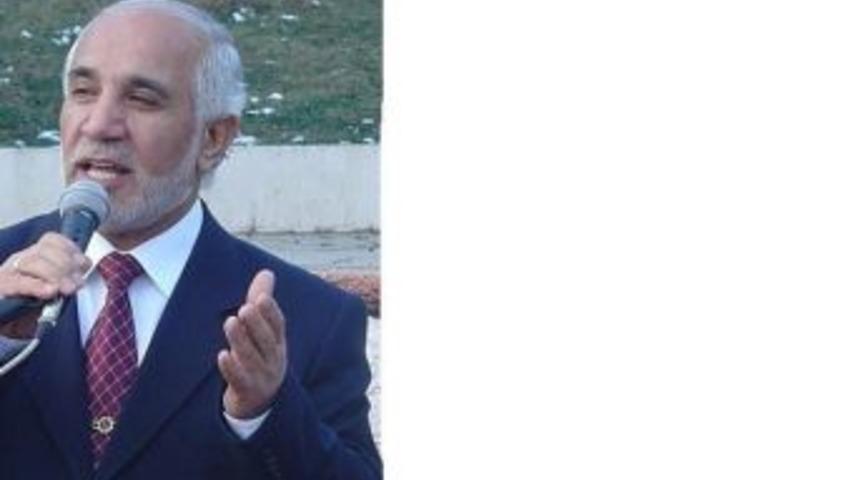 Bilecik M&uuml;ft&uuml;s&uuml; Yaş Haddinden Emekli Oluyor