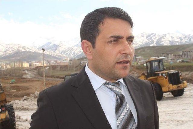 Muş Belediyesinin Karla M&uuml;cadelesi Devam Ediyor 2