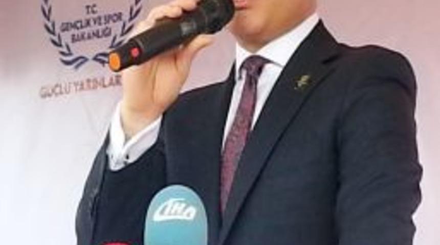 Bakan Kılı&ccedil;: Niyet Hayr, Akıbet De Hayr Olacak
