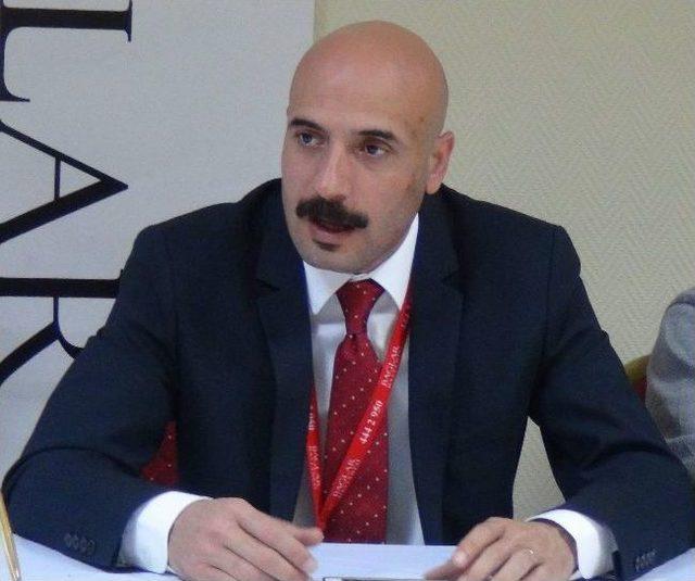&Ouml;zel Bağlar Hastanesi&rsquo;nden Suriyelilere Yardım 1