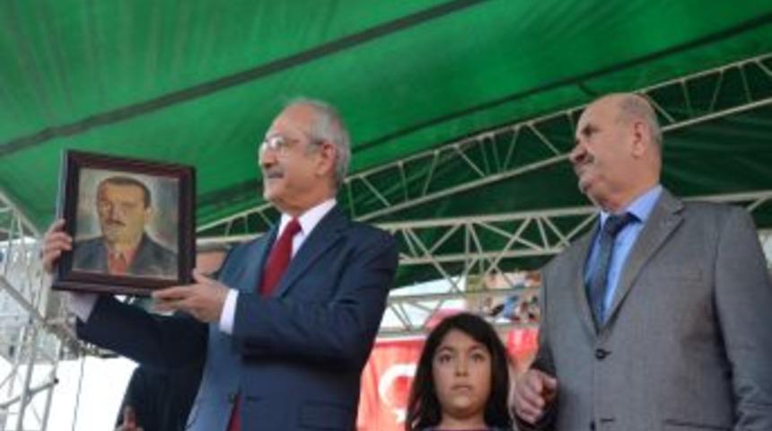 Ma&ccedil;ı Kılı&ccedil;daroğlu Başlattı