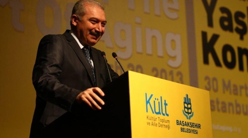 Emine Erdoğan: Yaşlılar Toplumun Kutup Yıldızıdır
