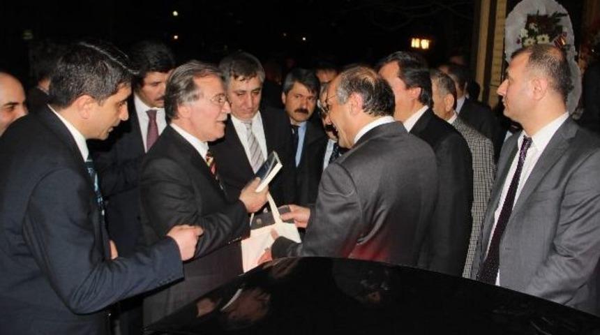 Brtv 18. Yılını Kutladı