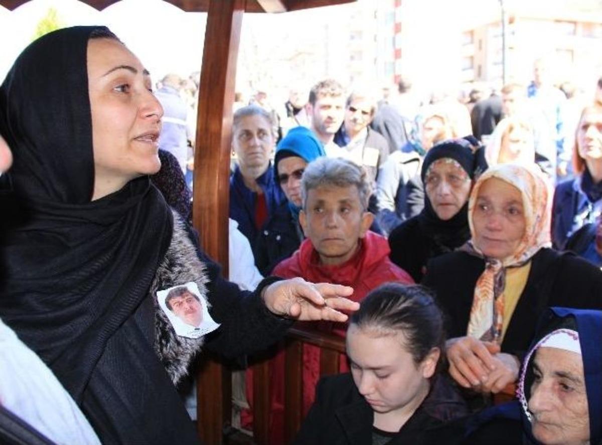 Trafik Kazasında Şehit Olan Polis Memuru Civelek'e Son G&ouml;rev