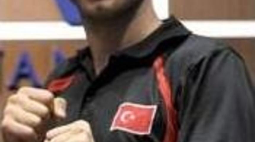 Şampiyon Tanrıkulu Taekwando&rsquo;da Başarının Sırrını Anlatacak