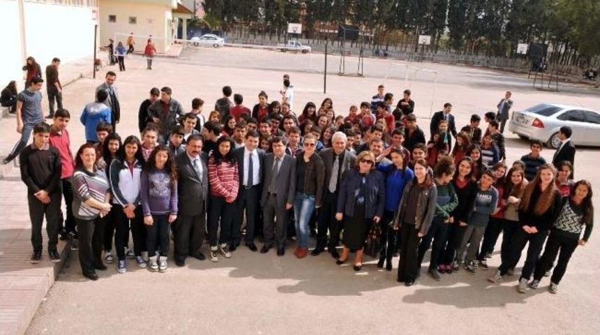 Kepez&rsquo;de &ldquo;gen&ccedil;lik S&ouml;yleşileri&rdquo; Başladı