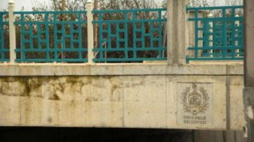 Muradiye'deki K&ouml;pr&uuml; Hizmete Girmeyi Bekliyor