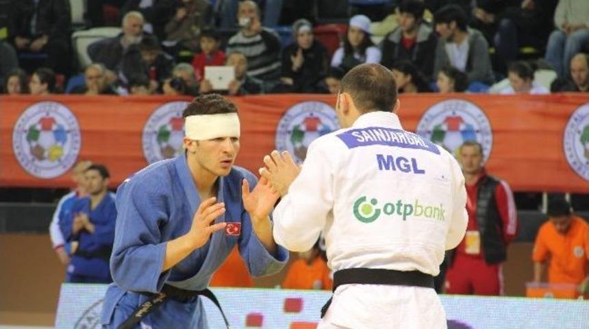 Samsun Grand Prix'i Başladı