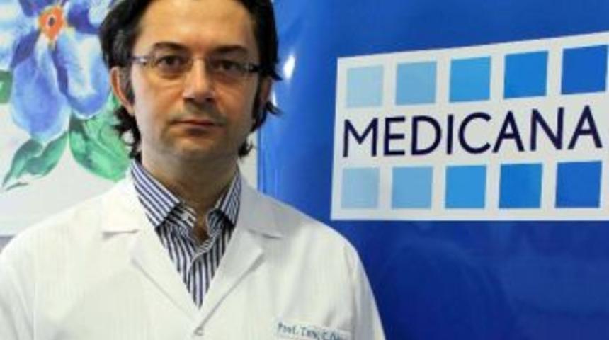 Kopan Organı Kısa S&uuml;rede Ulaştırın