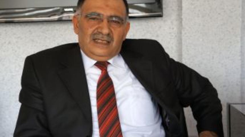 Ekmek Israfını &Ouml;nlemek I&ccedil;in Il Il Dolaşıyorlar