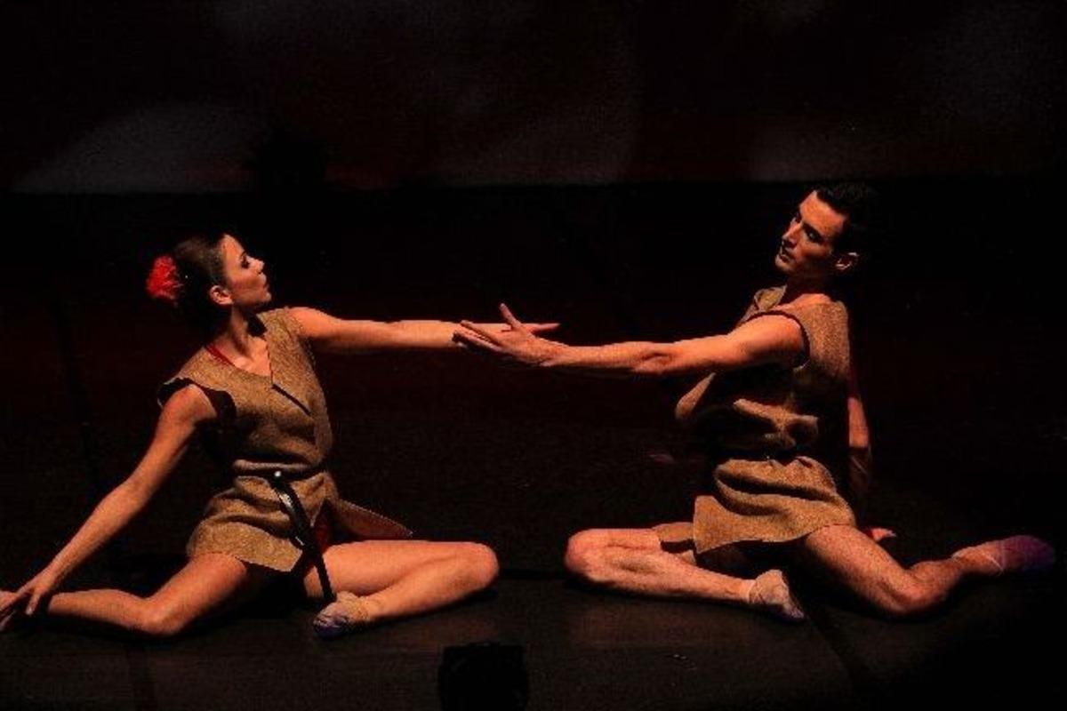 Karşıyaka&rsquo;da Bir Baş Yapıt