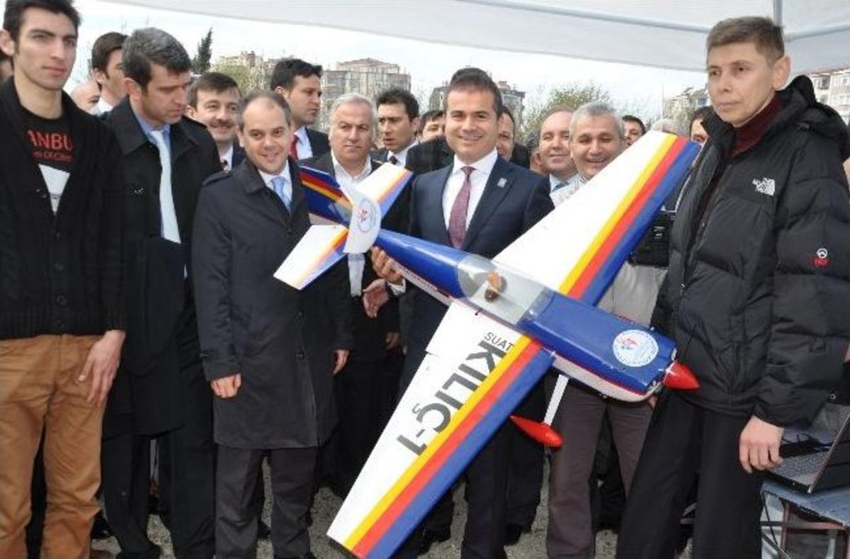 Bakan Kılı&ccedil;: &ldquo;niyet Hayır, Akıbet Hayır&rdquo;